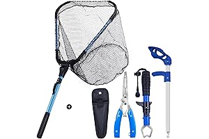 Essential Fishing Kayak Accessories and Equipment