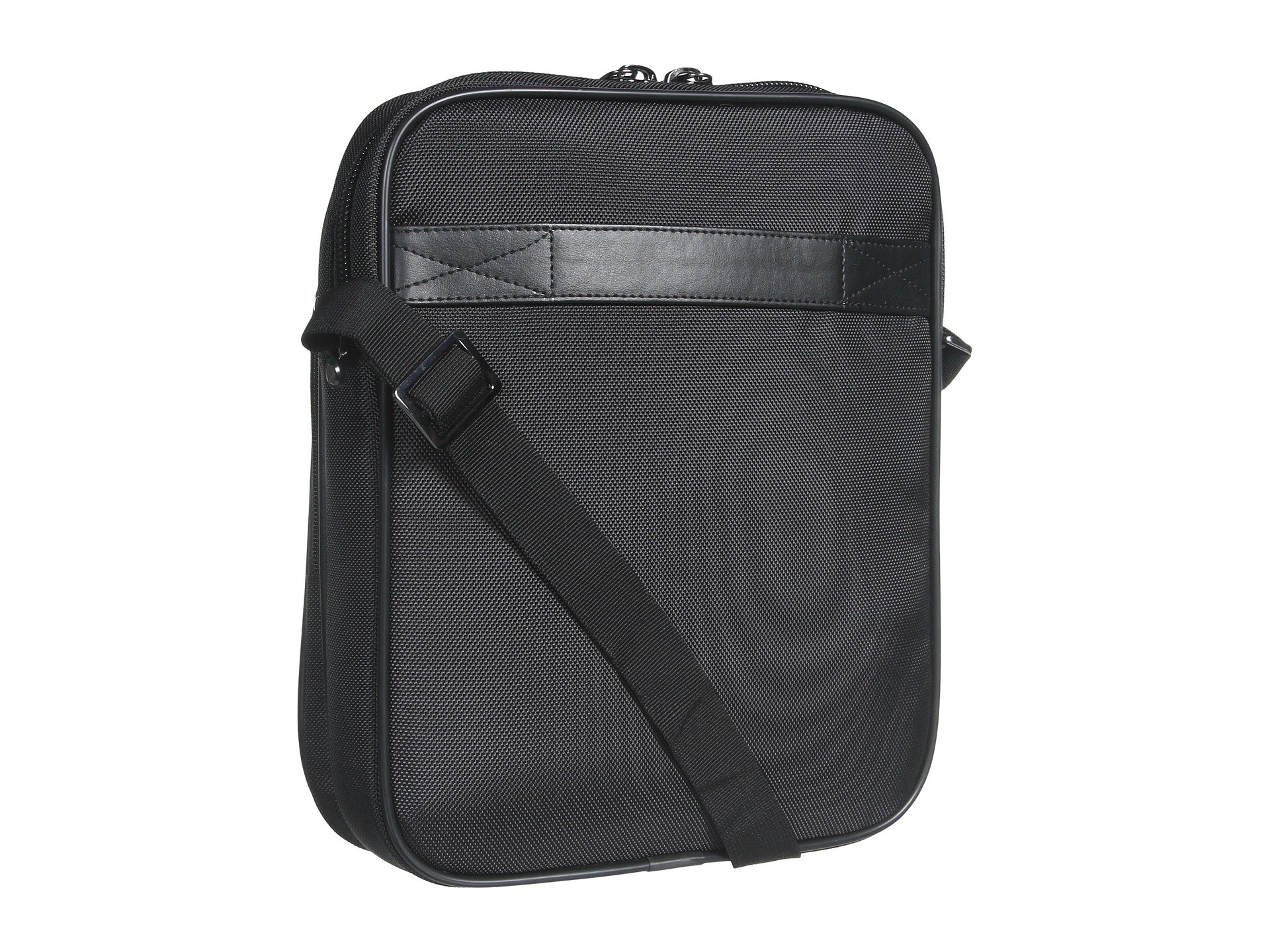 Cole Reaction Top Zip Day Bag/Tablet, Computer Case at