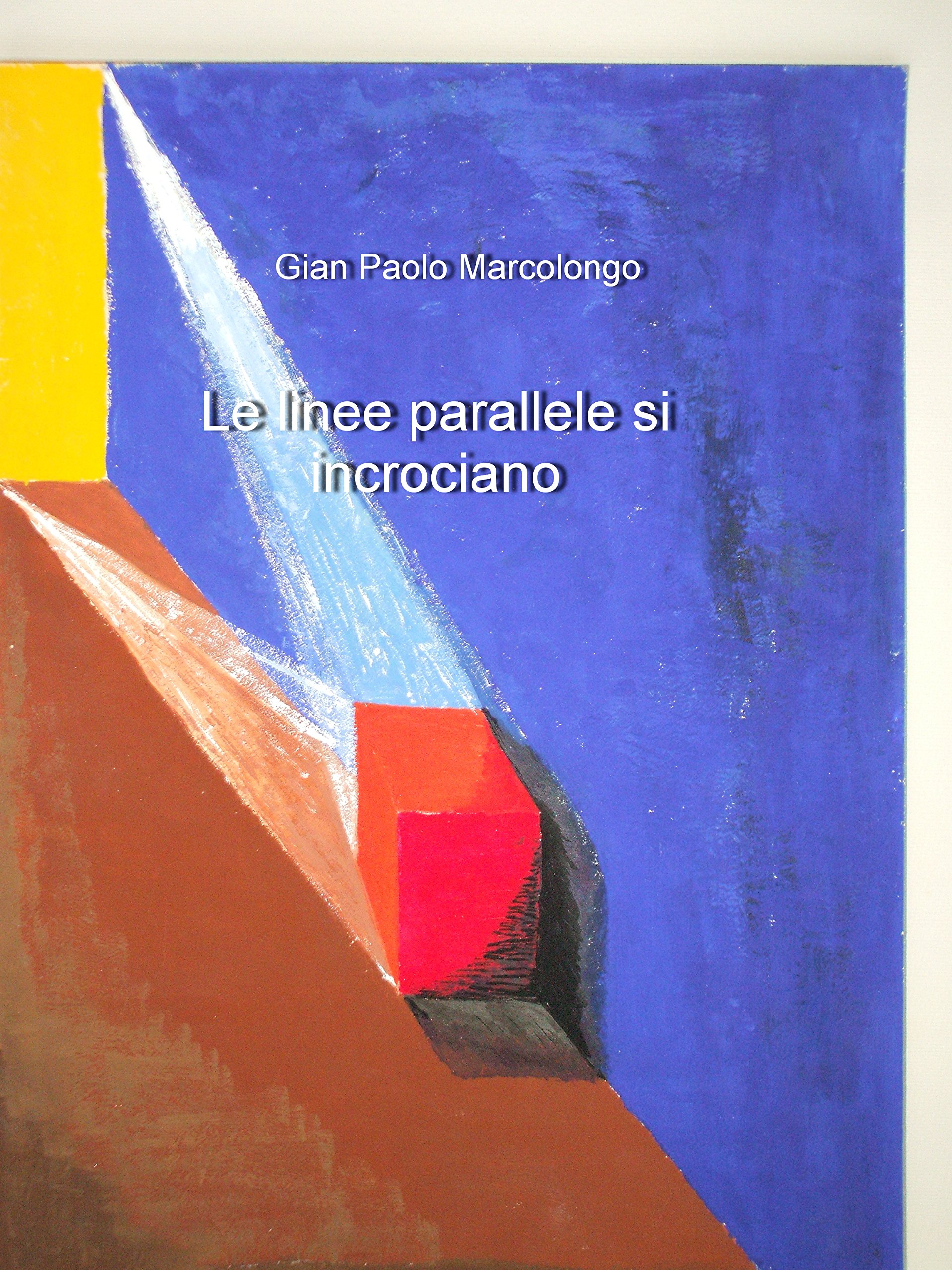 Le linee parallele si incrociano (Giovani) (Italian Edition)