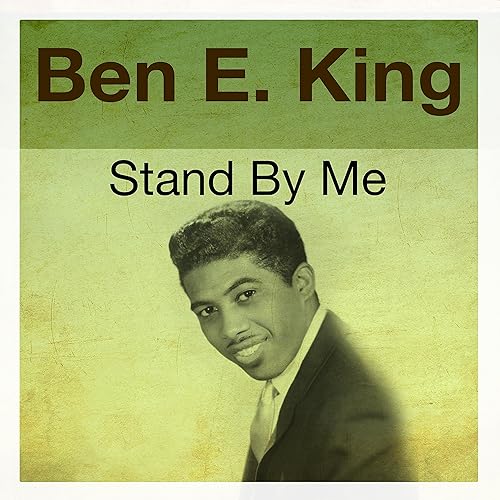 Amazon Music ベン・E.キングのStand by Me Amazon.co.jp