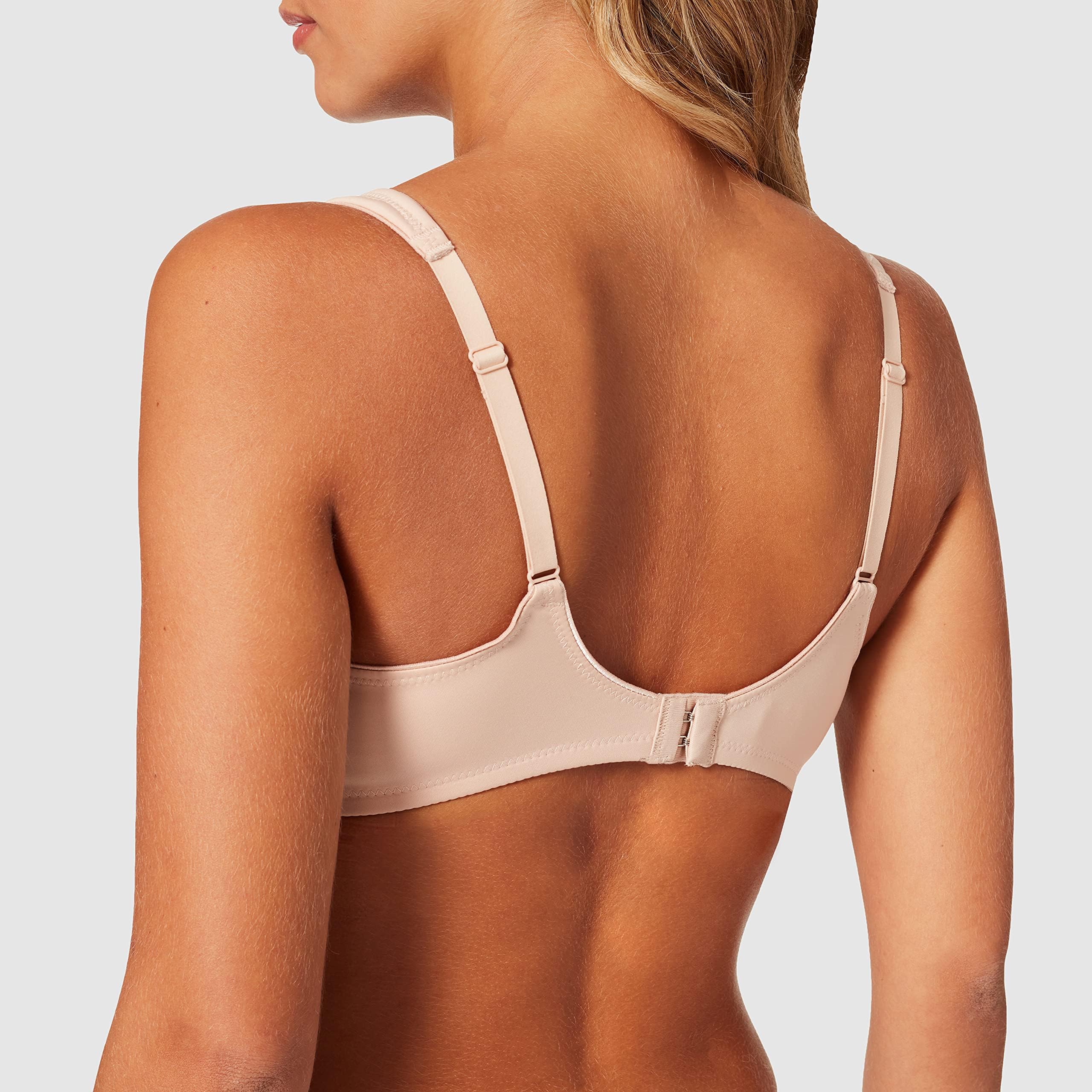 Triumph Modern Lace+Cotton N Soutien-Gorge Femme