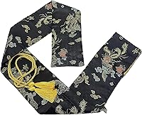 Vista 5 de 2 unids bolsa de espada 51 pulgadas seda sintética Katana bolsa espada cubierta de transporte para espadas samurai Clásico