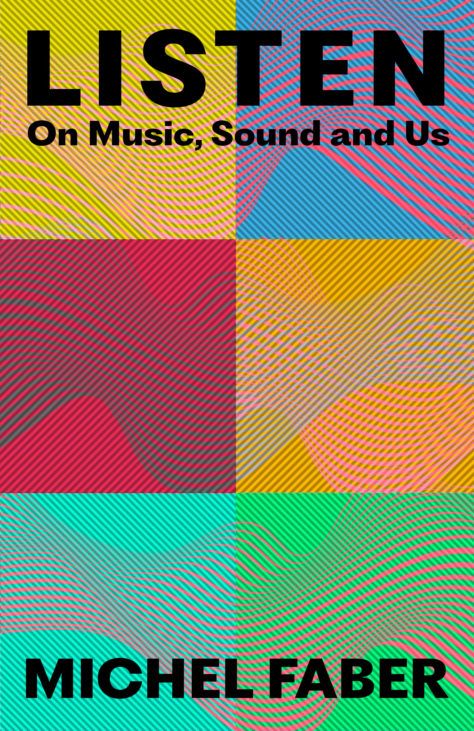 Listen: On Music, Sound and Us – The Perfect Nonfiction Gift for Musicians and Curious Minds