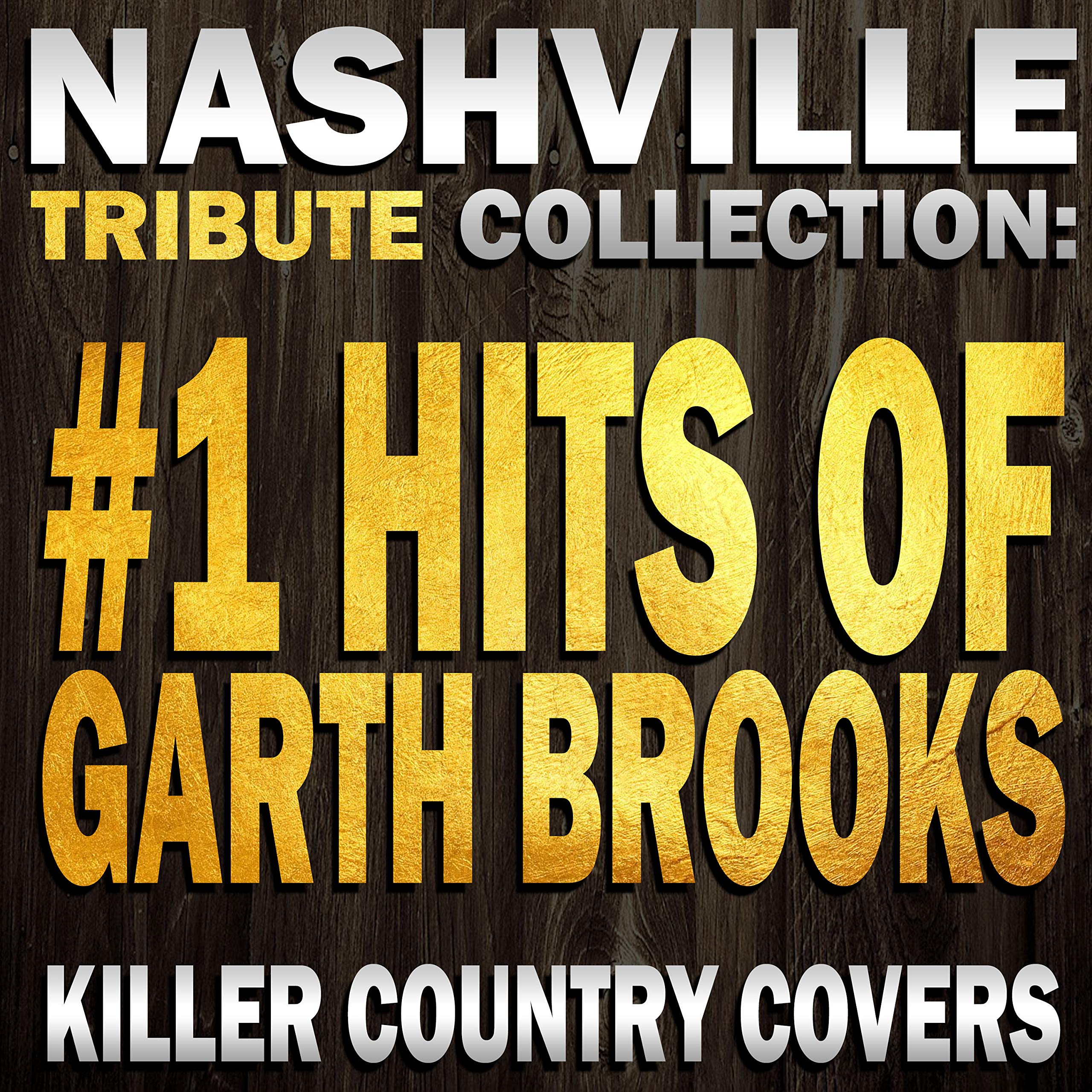 Nashville Tribute Collection