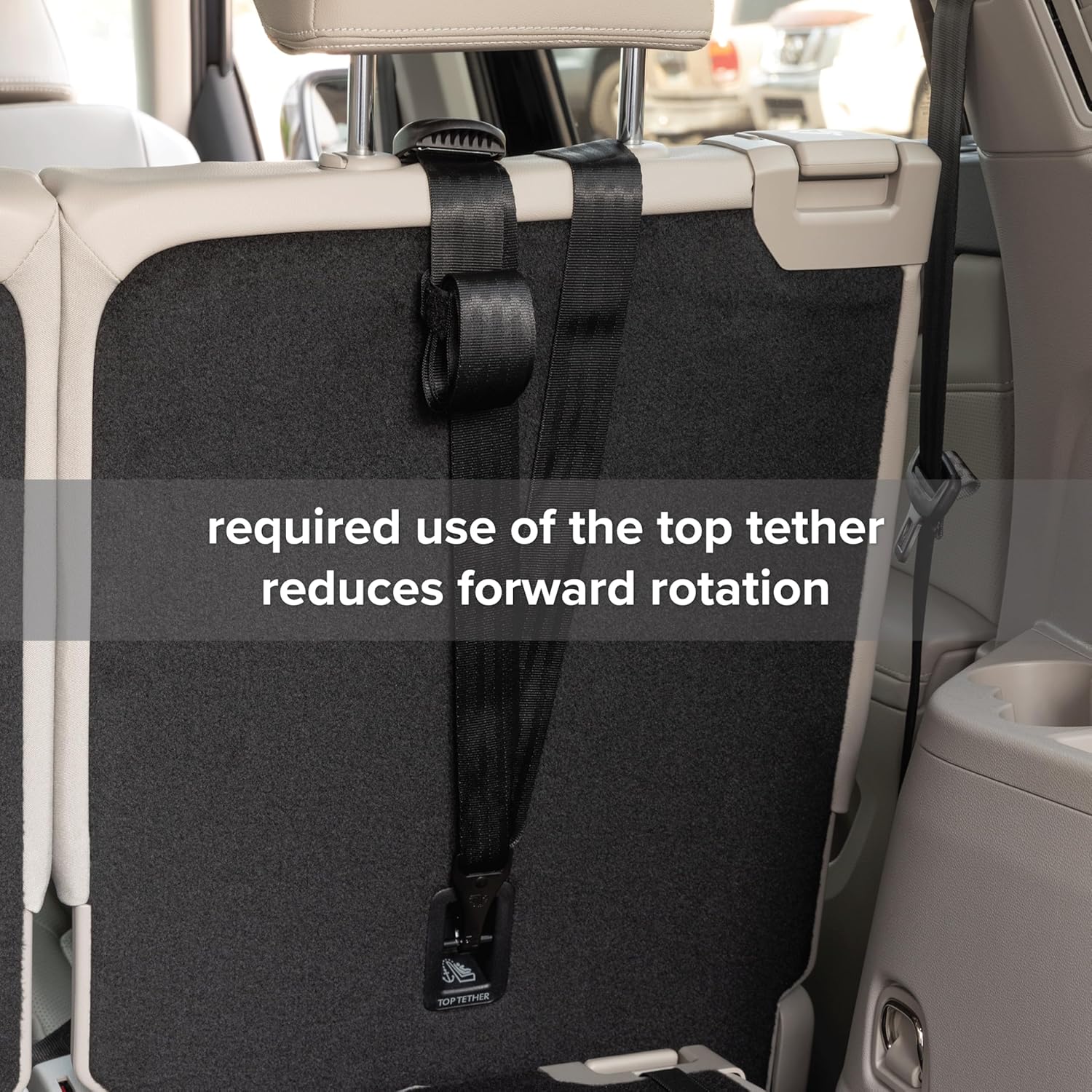 Diono LiteClik30 XT SafePlus Infant Carrier Infant Car Seat and Base, Rear-Facing for Infants 5-30lbs, SafePlus Engineering, with Infant Insert, UPF 50+ Sunshade (Black Storm) 7 91vJv0XNfIL. AC SL1500