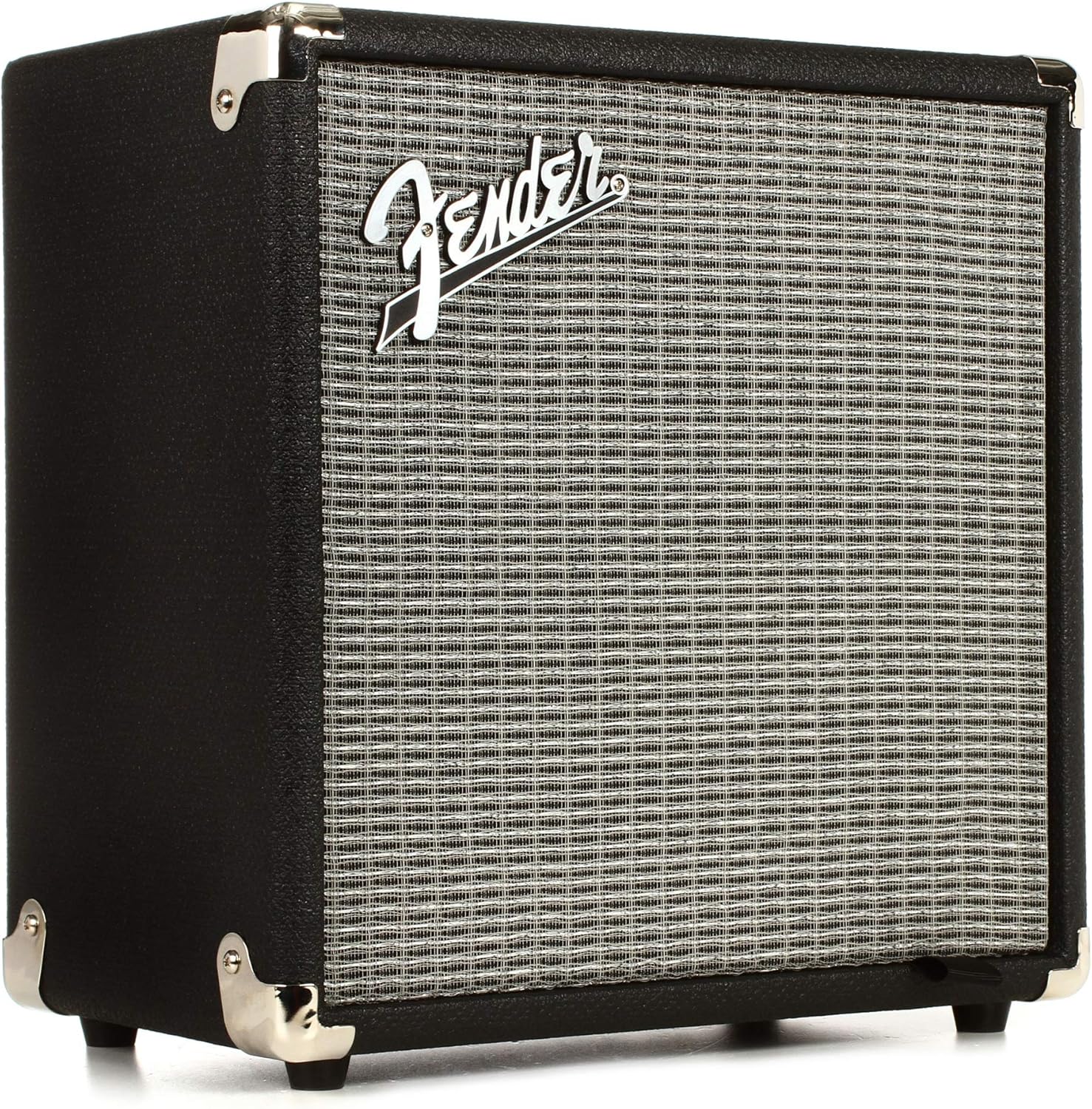 Fender Rumble 15 V3 Bass Amp for Bass Guitar