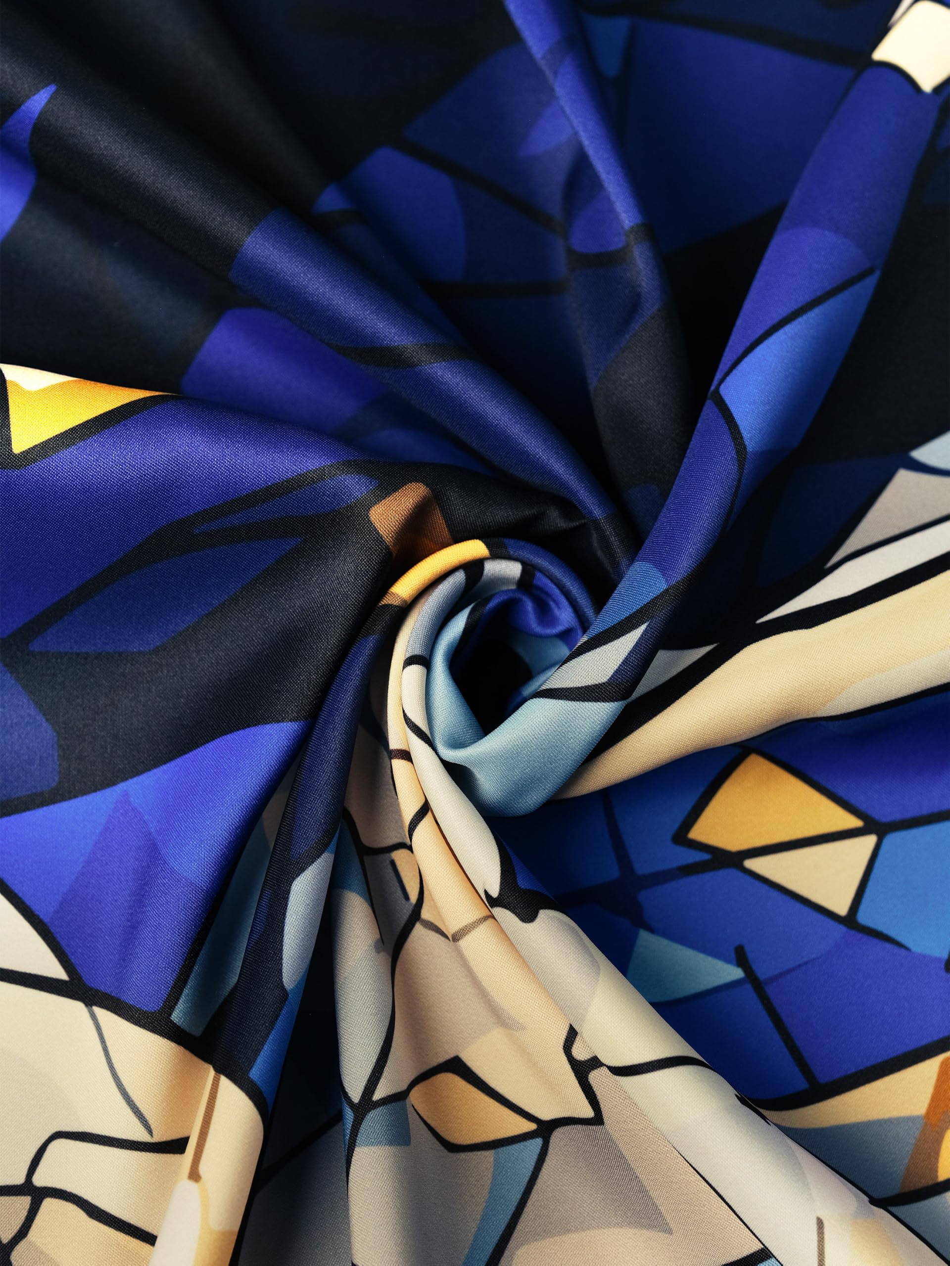 Anime Tapestry Wall Hanging - Bedroom Decor -3