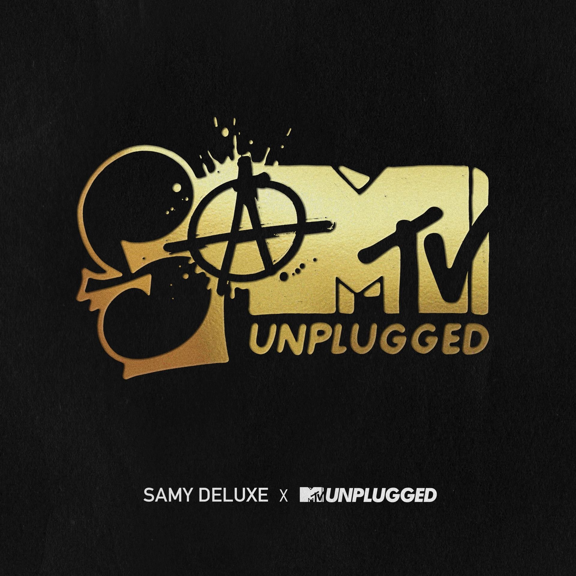 SAMTV UNPLUGGED -CD+DVD-