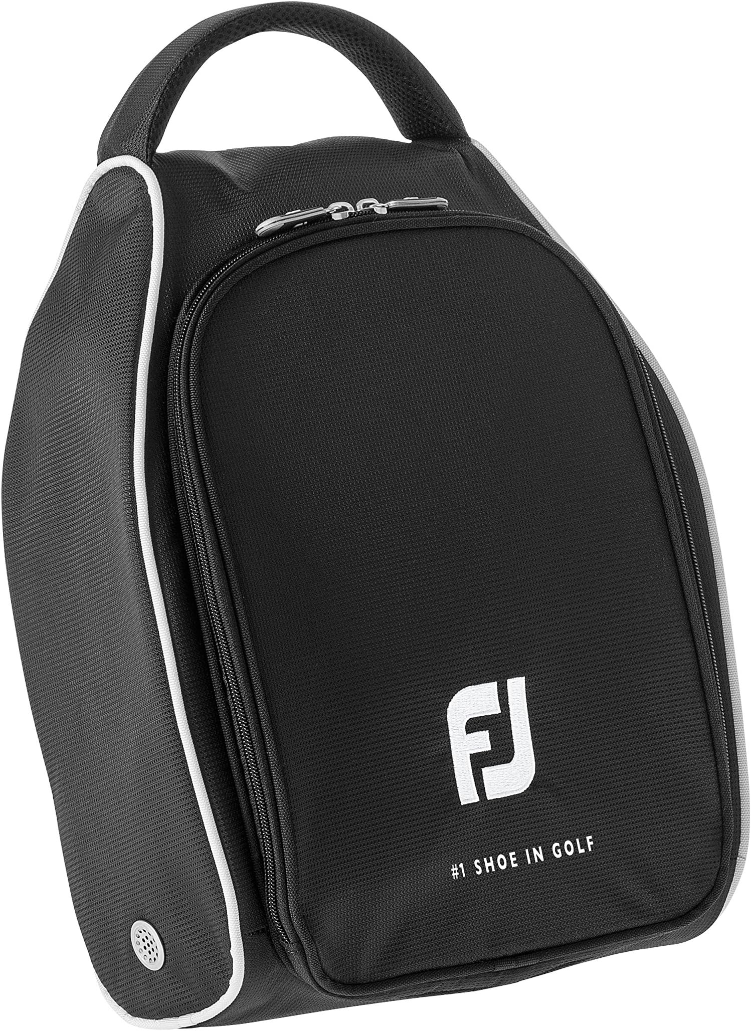 FOOT JOY NYLON GOLF SHOE BAG - NEW 2014