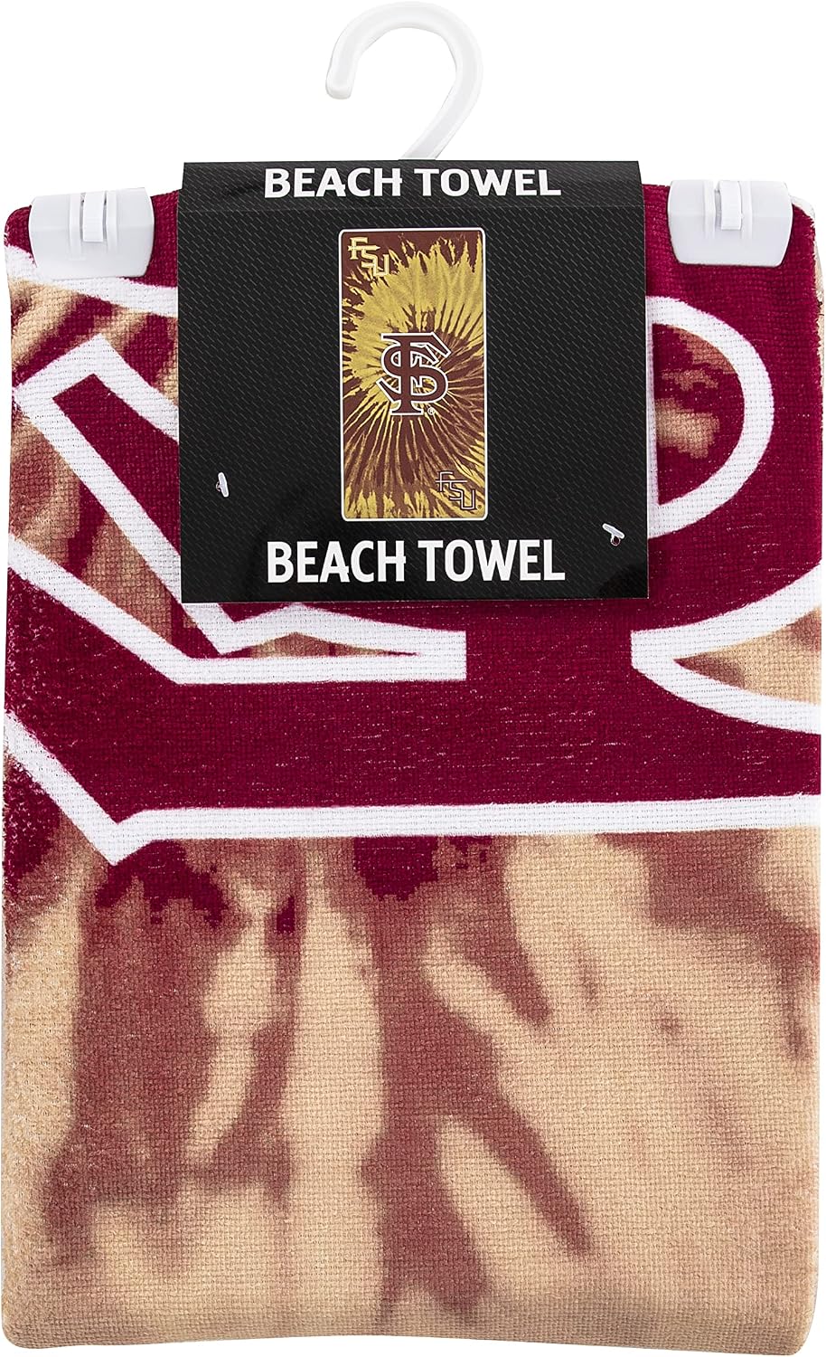 Northwest NCAA Unisex-Adult Beach Towel