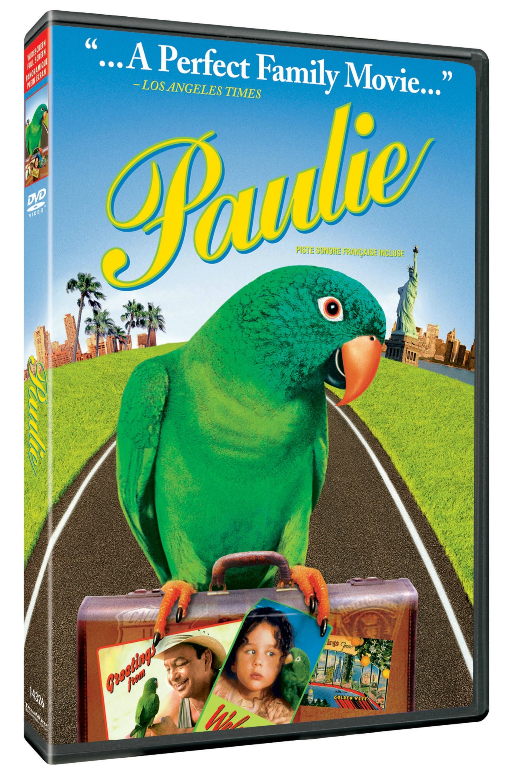 Paulie