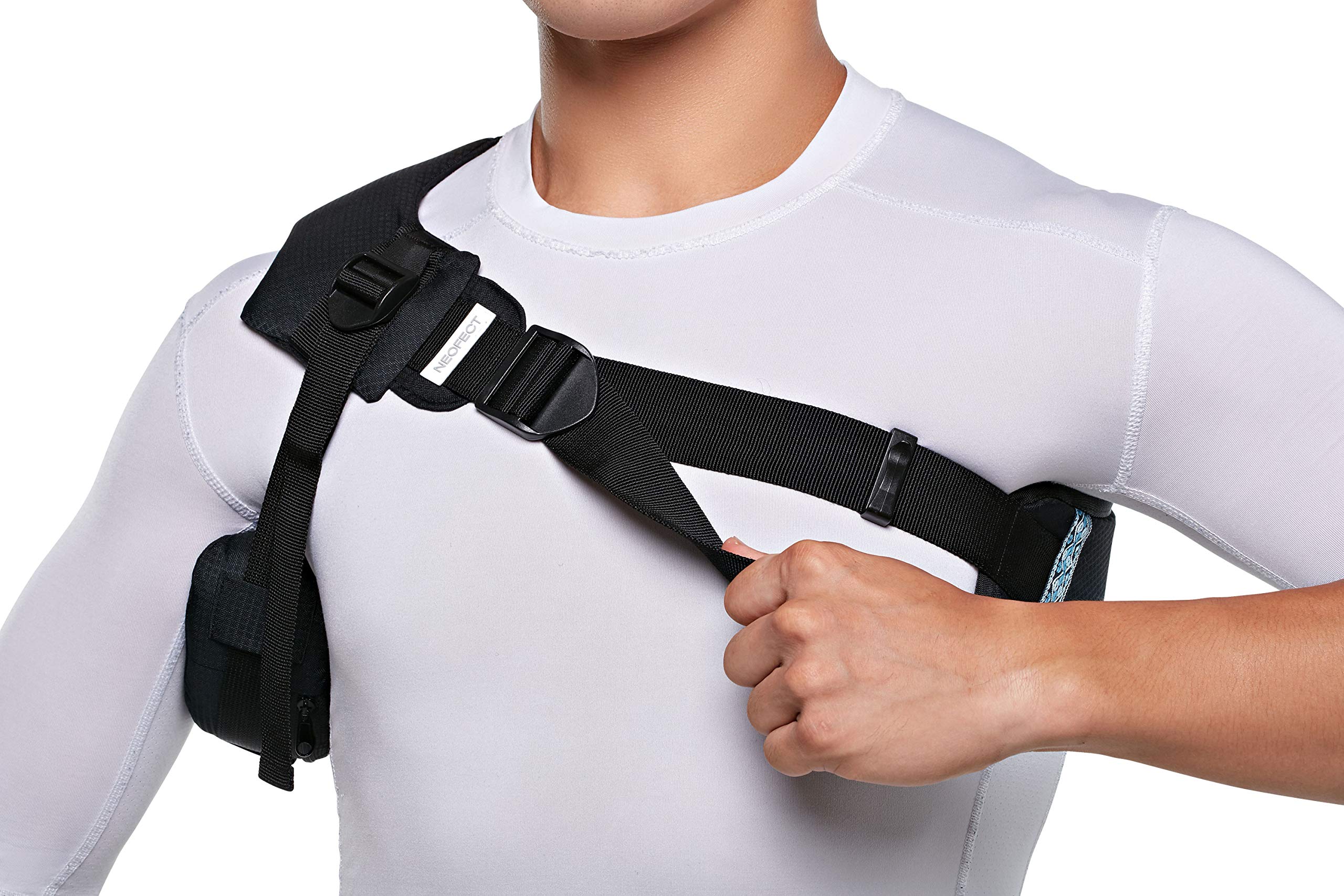 NEOFECT Shoulder Brace Shoulder Sling Support Pain Relief Rotator