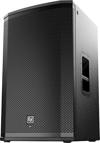 Electro-Voice ETX-15P 15" 2000W 2-Way Full Range Powered Loudspeaker