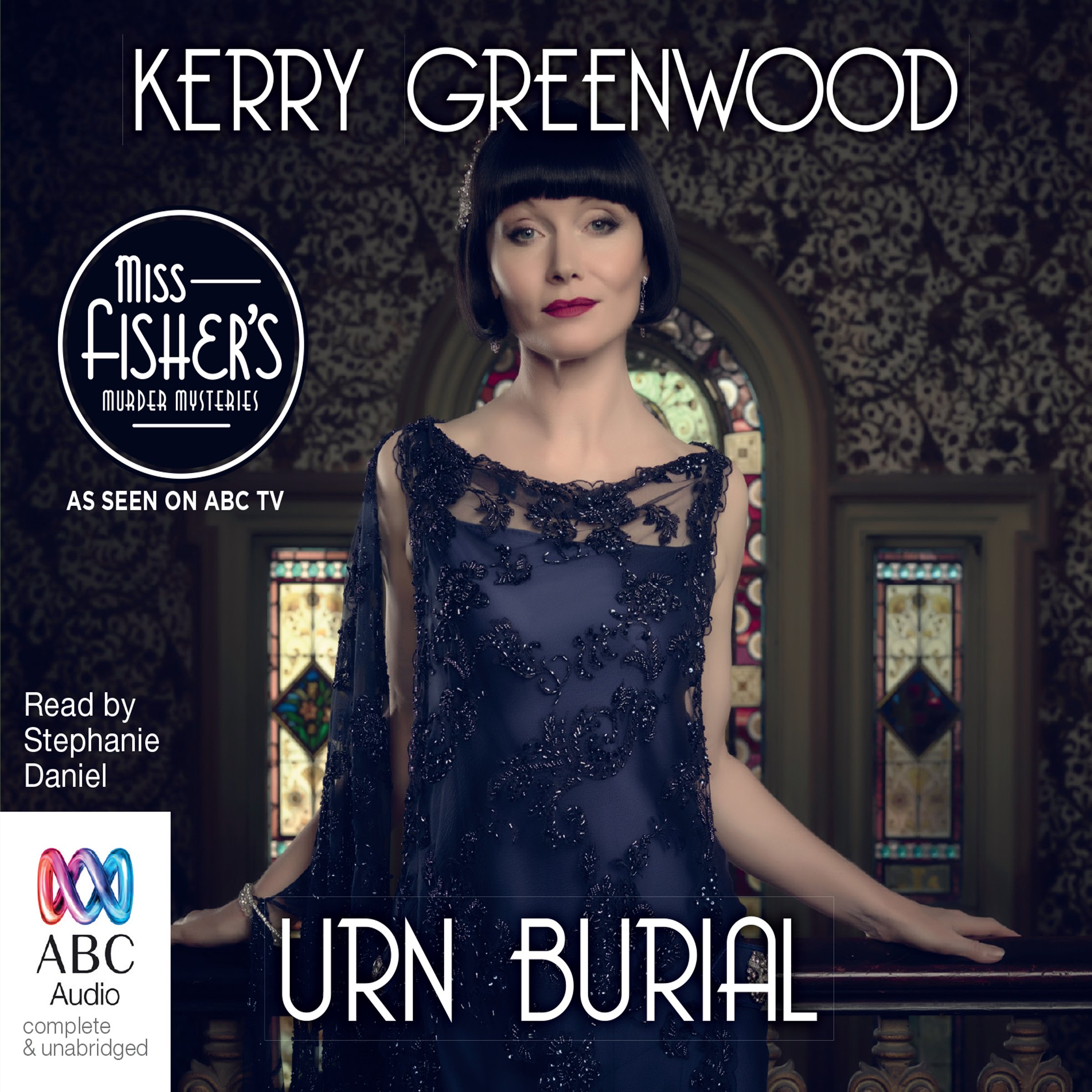 Cover art for Urn Burial
