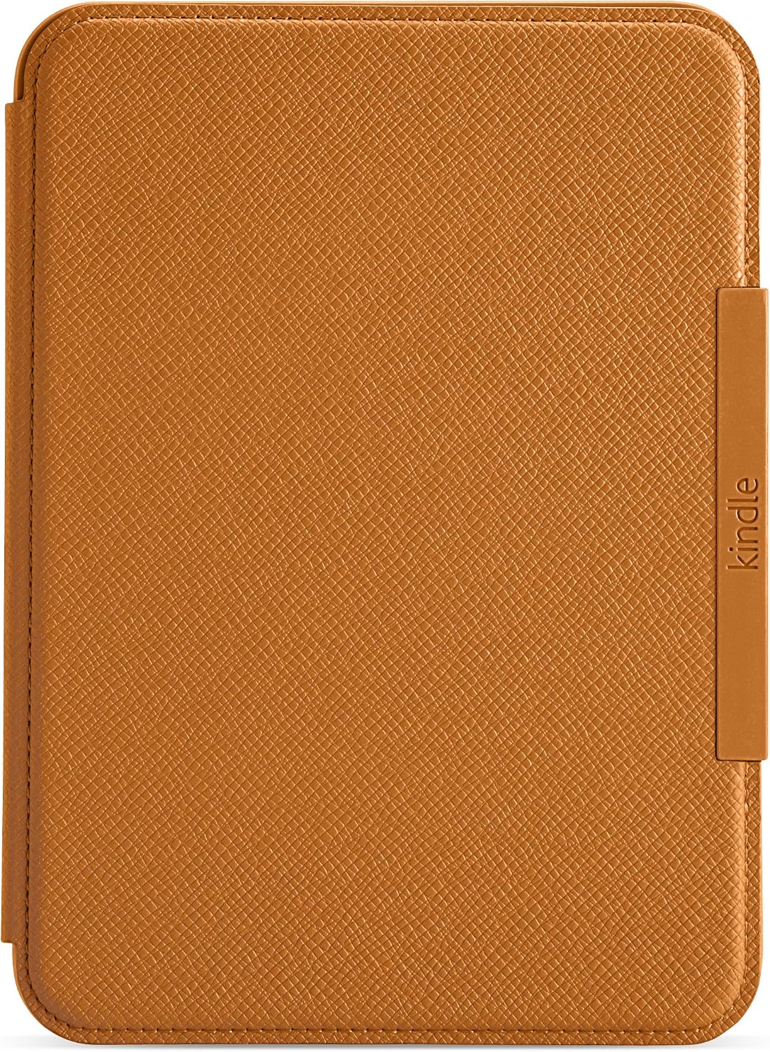 Amazon Kindle Fire HD 7" (Previous Generation) Standing Leather Case, Saddle Tan (will only fit Kindle Fire HD 7", Previous Generation)