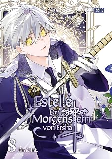 Estelle - Der Morgenstern von Ersha 08