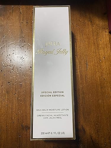 Miniatura 1 de Royal Jelly Milk Balm Advanced - Edición Especial 2020