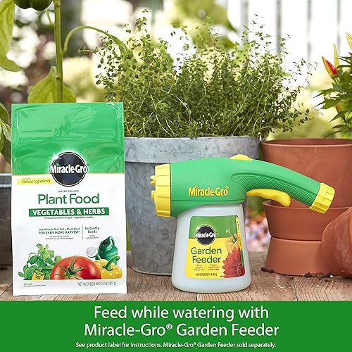 Miniatura 4 de Miracle-Gro  Fertilizante