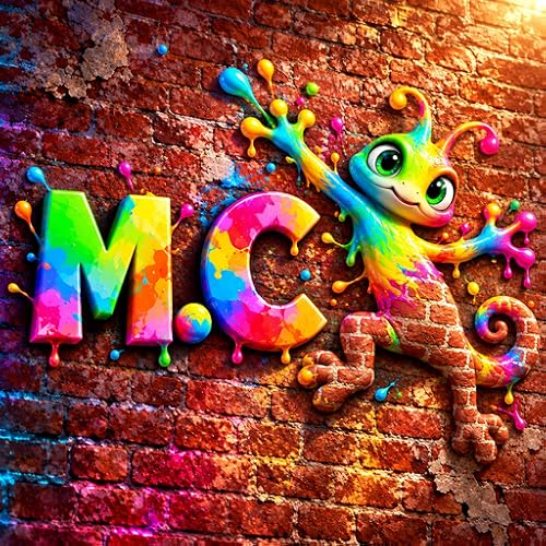M.C: Color Hide & Escape