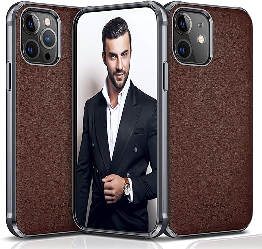 Lohasic iphone 12 case Outlet