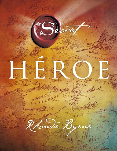 Portada de Heroe