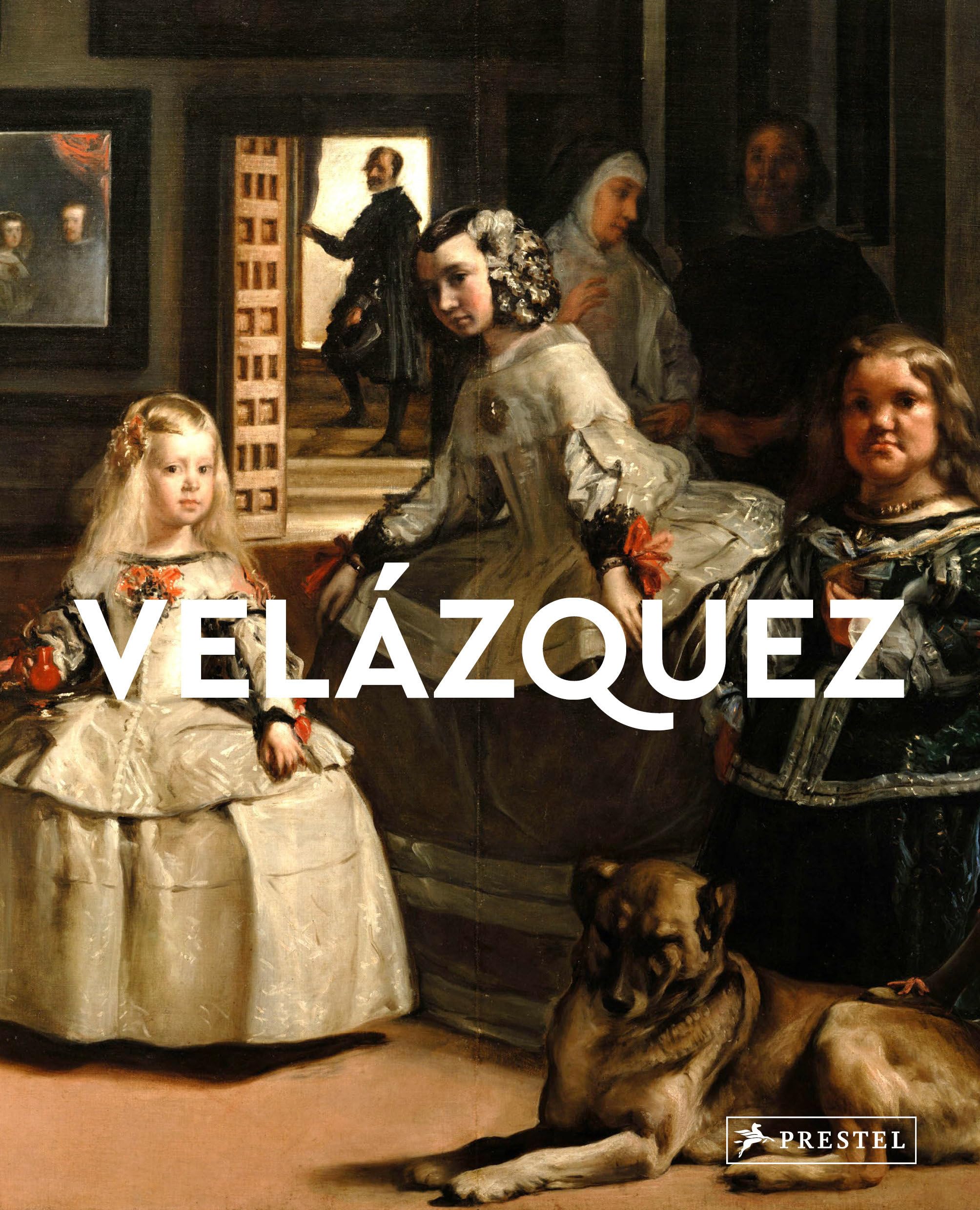 Velázquez Masters of Art by Susie Hodge (Paperback Book)