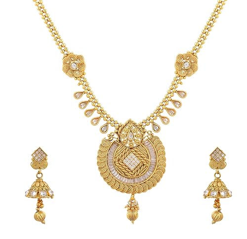 Buy SARDAR JI BENTEX WALLEY Gold-Plated 