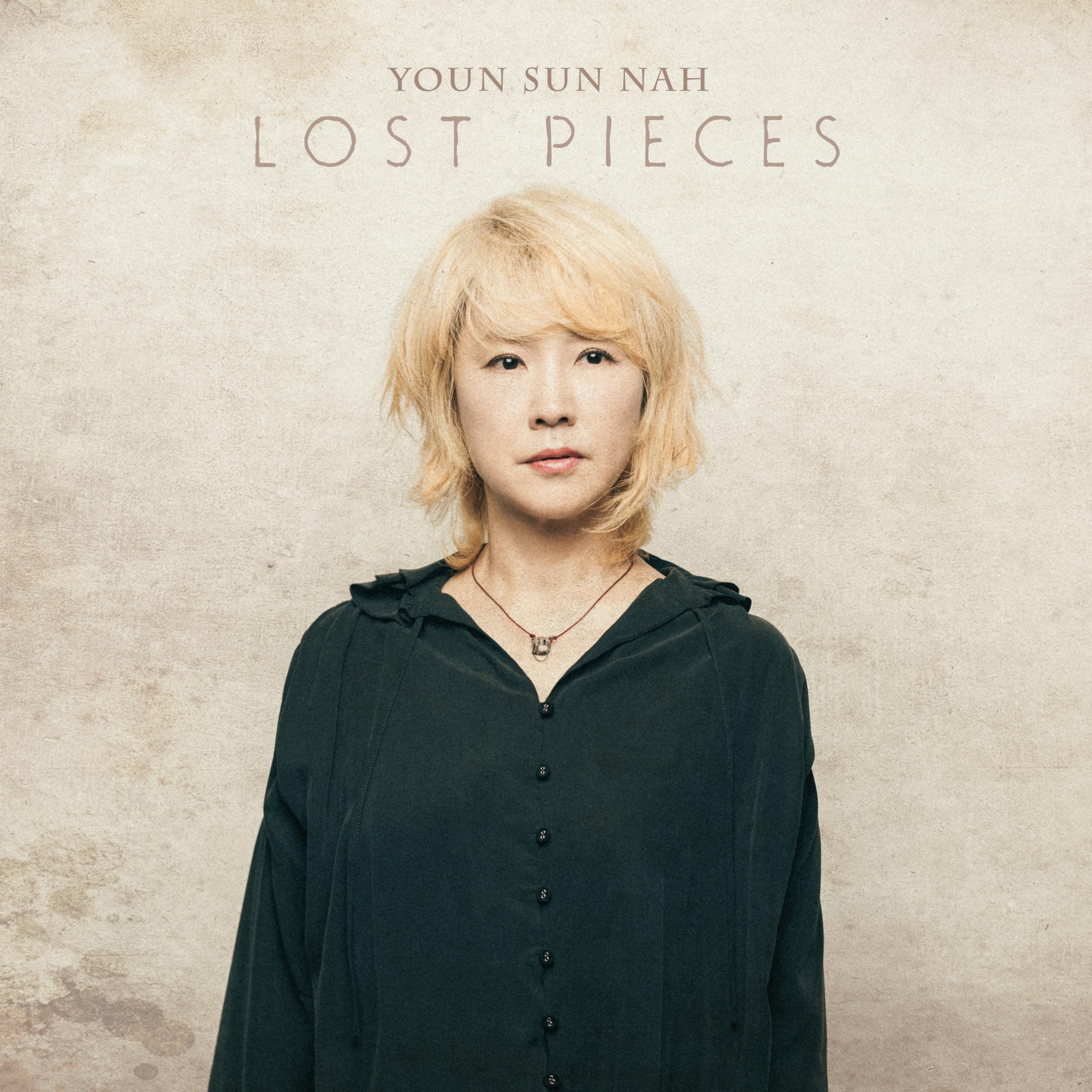 Lost Pieces