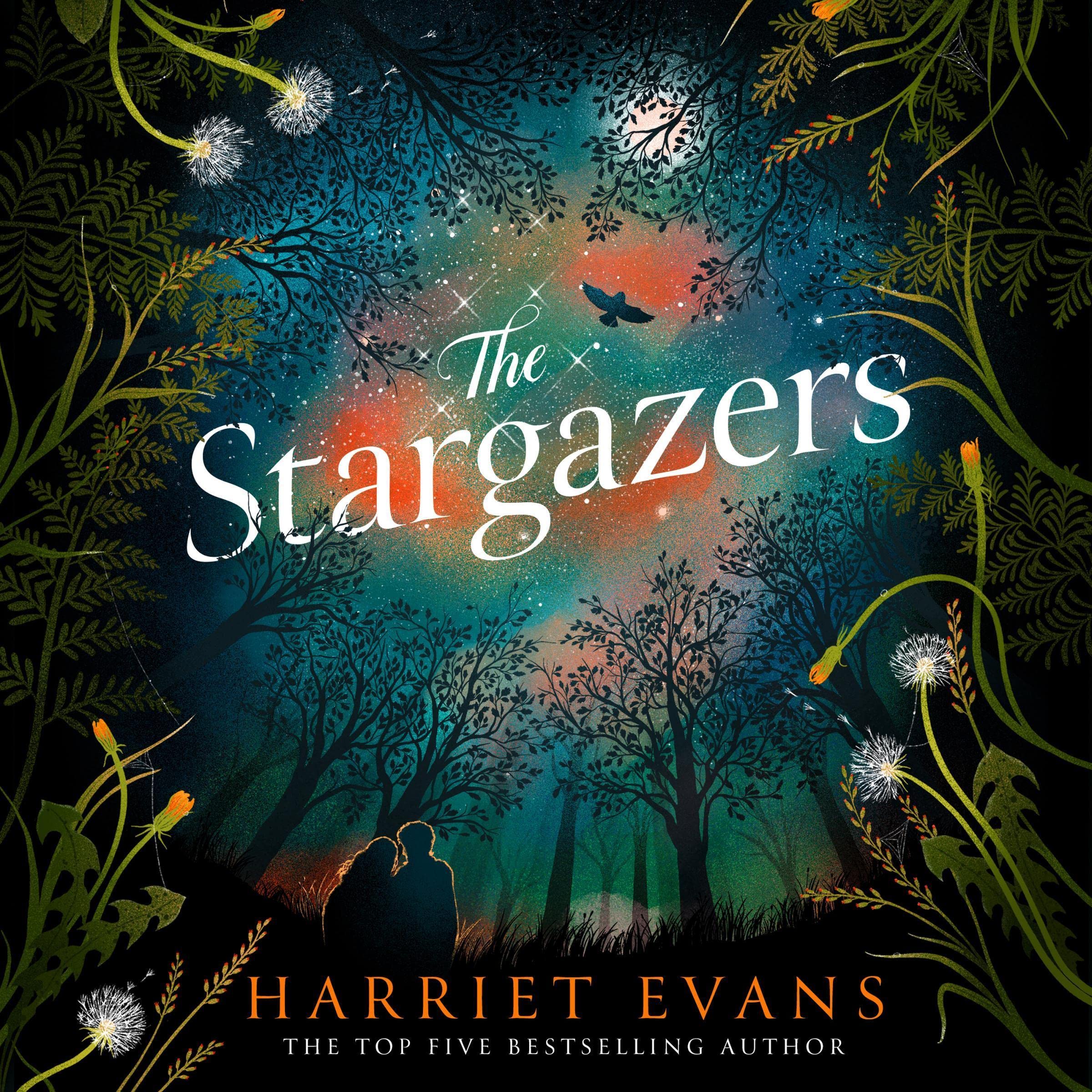 The Stargazers