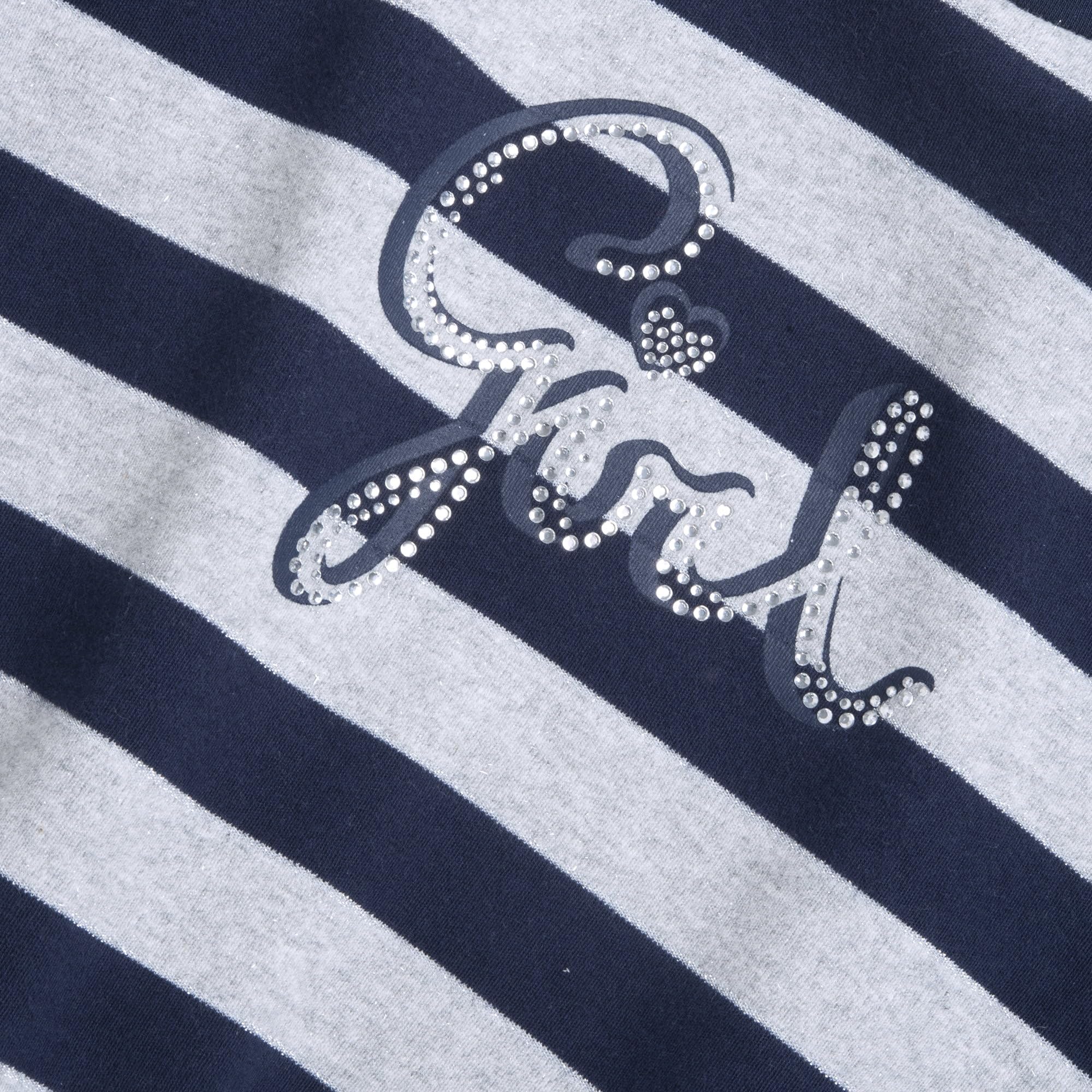 Chicco, Completo Bambina con Maglietta e Leggings, in Caldo e Morbido Tessuto, Lavabile in Lavatrice, Abbigliamento Bambina e Ragazza, Designed in Italy