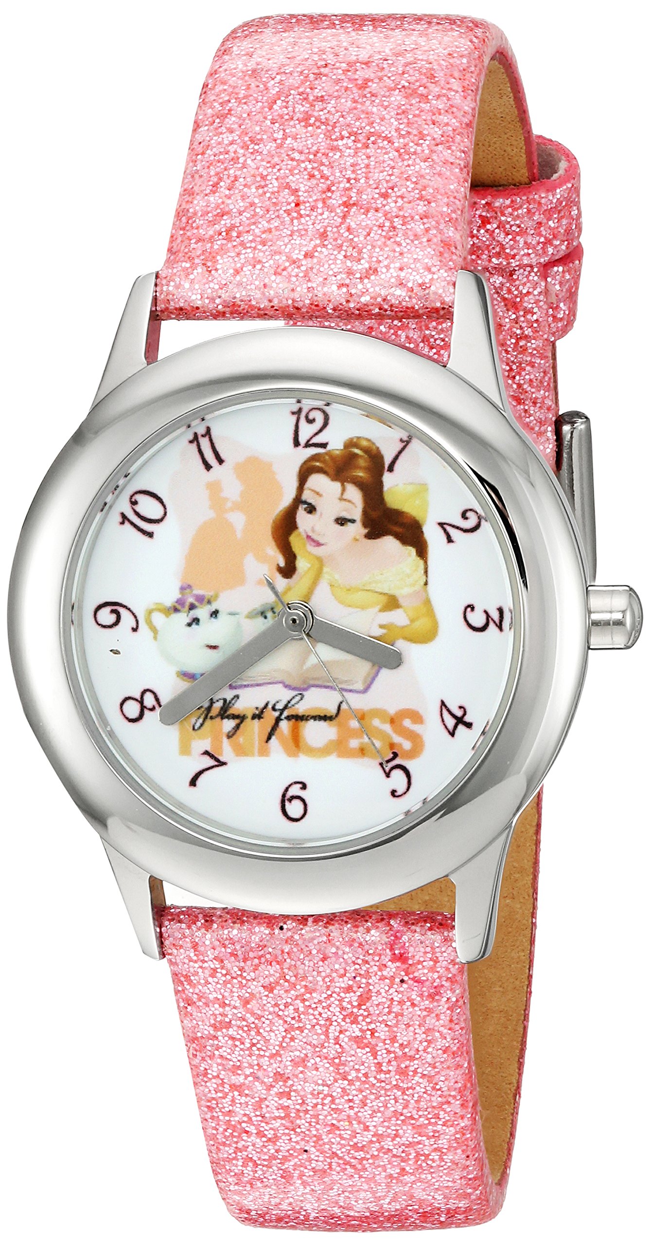 Disney Orologio Analogico Quarzo Bambina W002922
