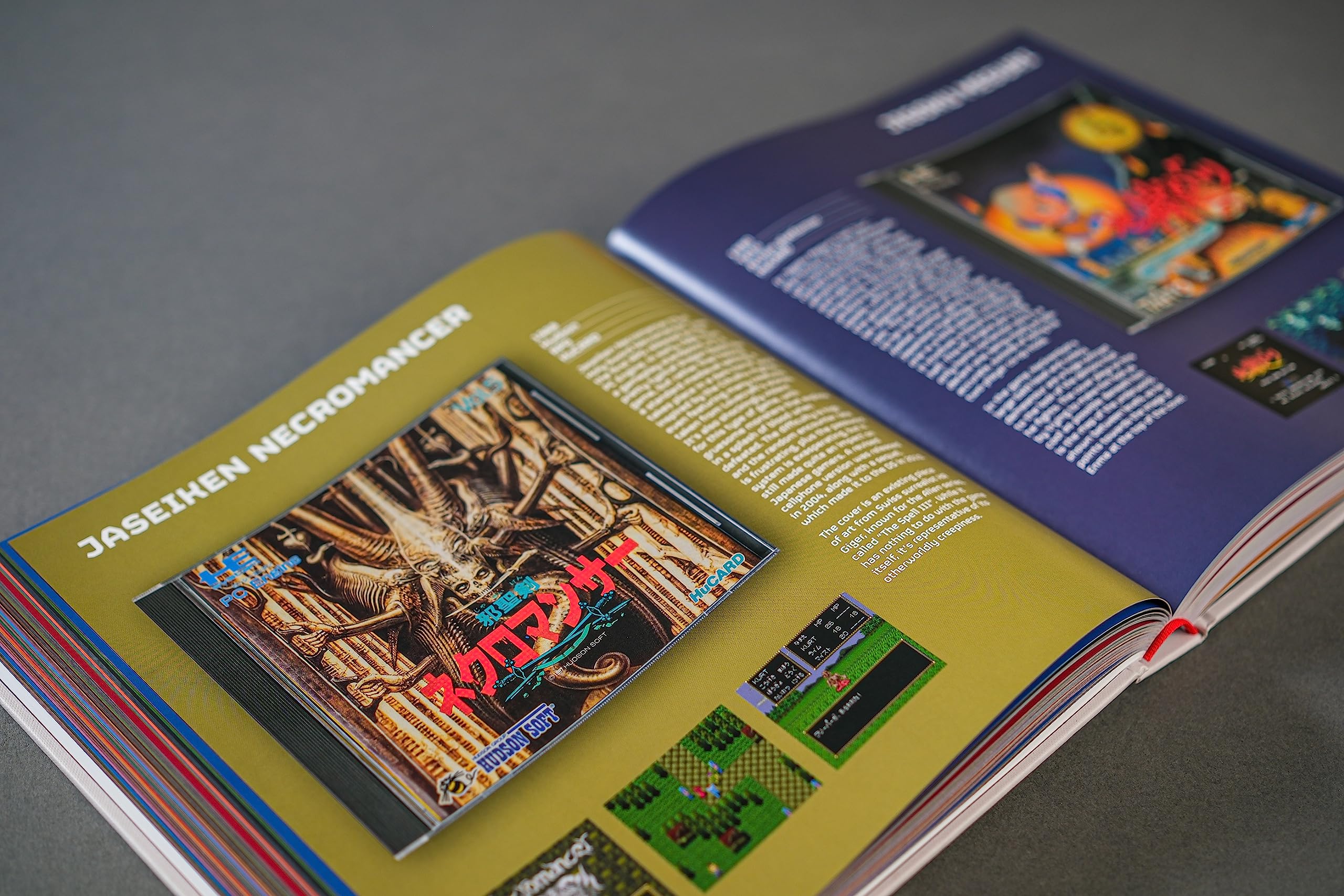 PC Engine: The Box Art Collection