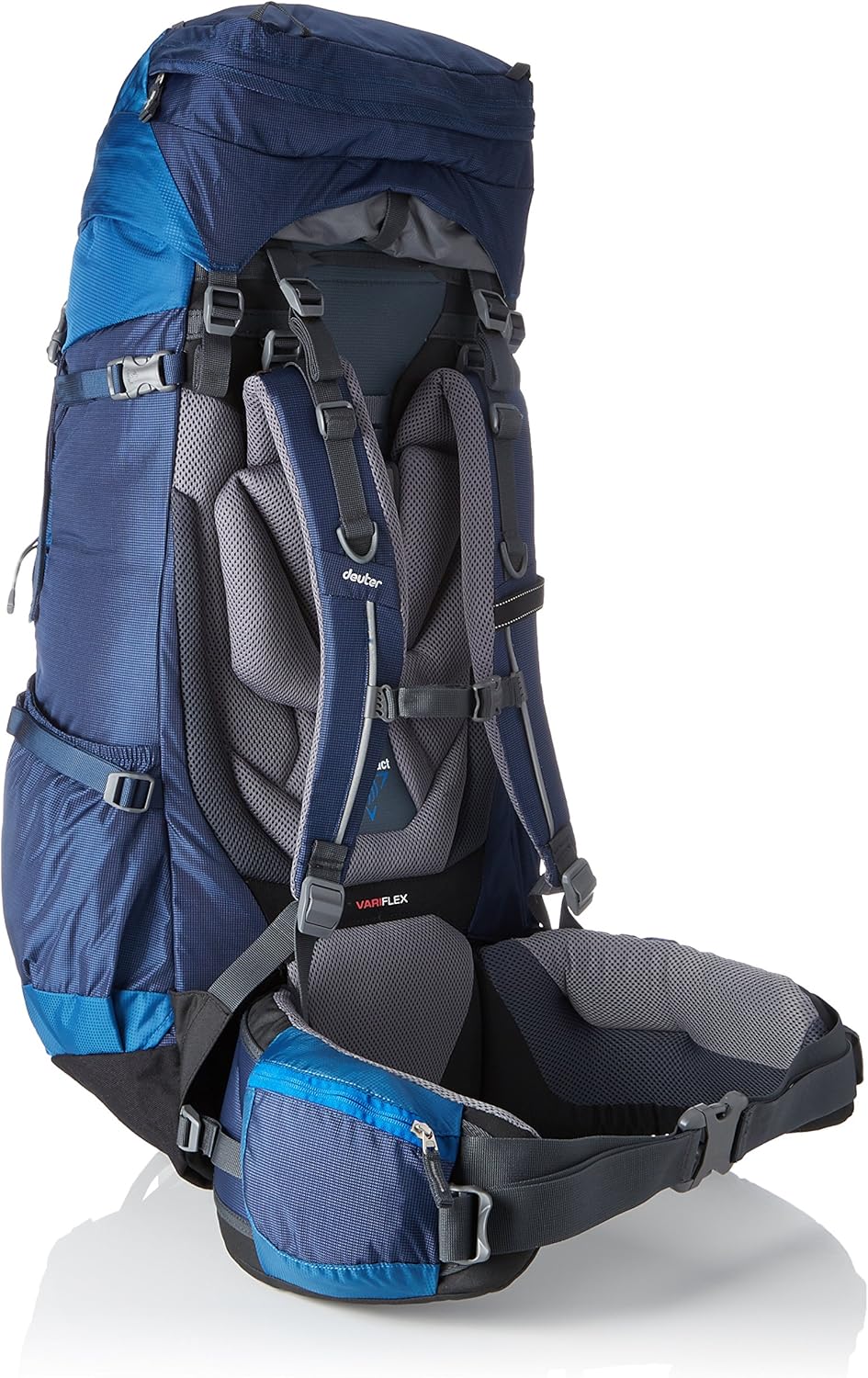 ドイター エアコンタクト 65+10 登山 ザック deuter 75L ドイター deuter エアコンタクト 65+10 リュック 65L 75L - メルカリ
