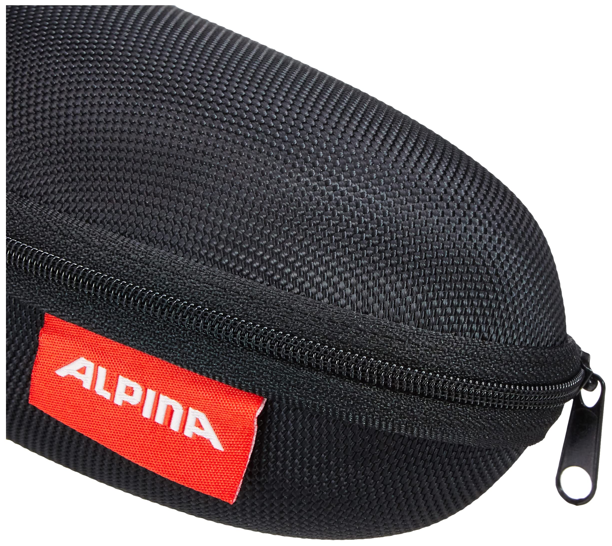 ALPINA CASE etui na okulary - stabilne, odporne na pęknięcia i wysokiej jakości etui na okulary dla dorosłych