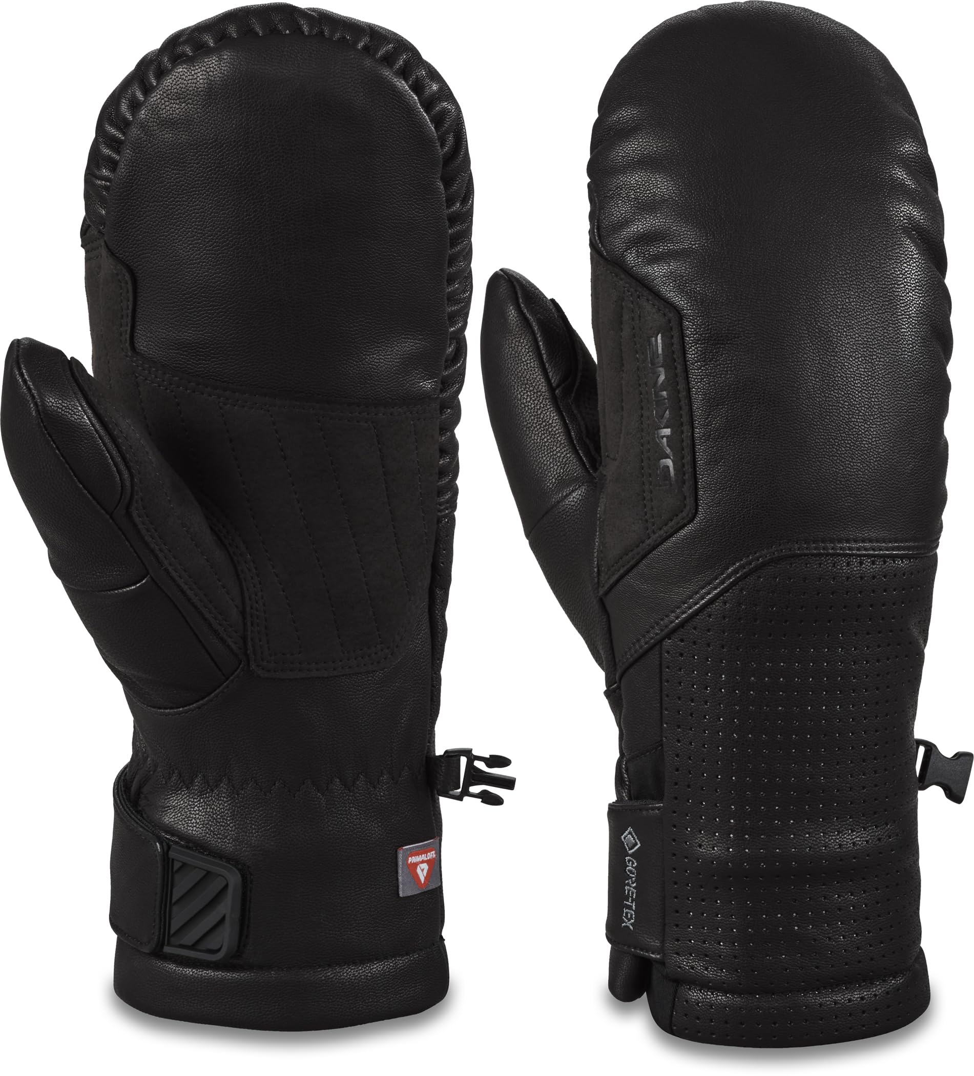 Dakine Kodiak Gore-Tex Mitts - Black, Small