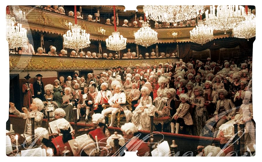 アマデウス ディレクターズカット ブルーレイ版スチールブック仕様 [Blu-ray] oyj0otl Amazon.co.jp: アマデウス ディレクターズカット ブルーレイ版