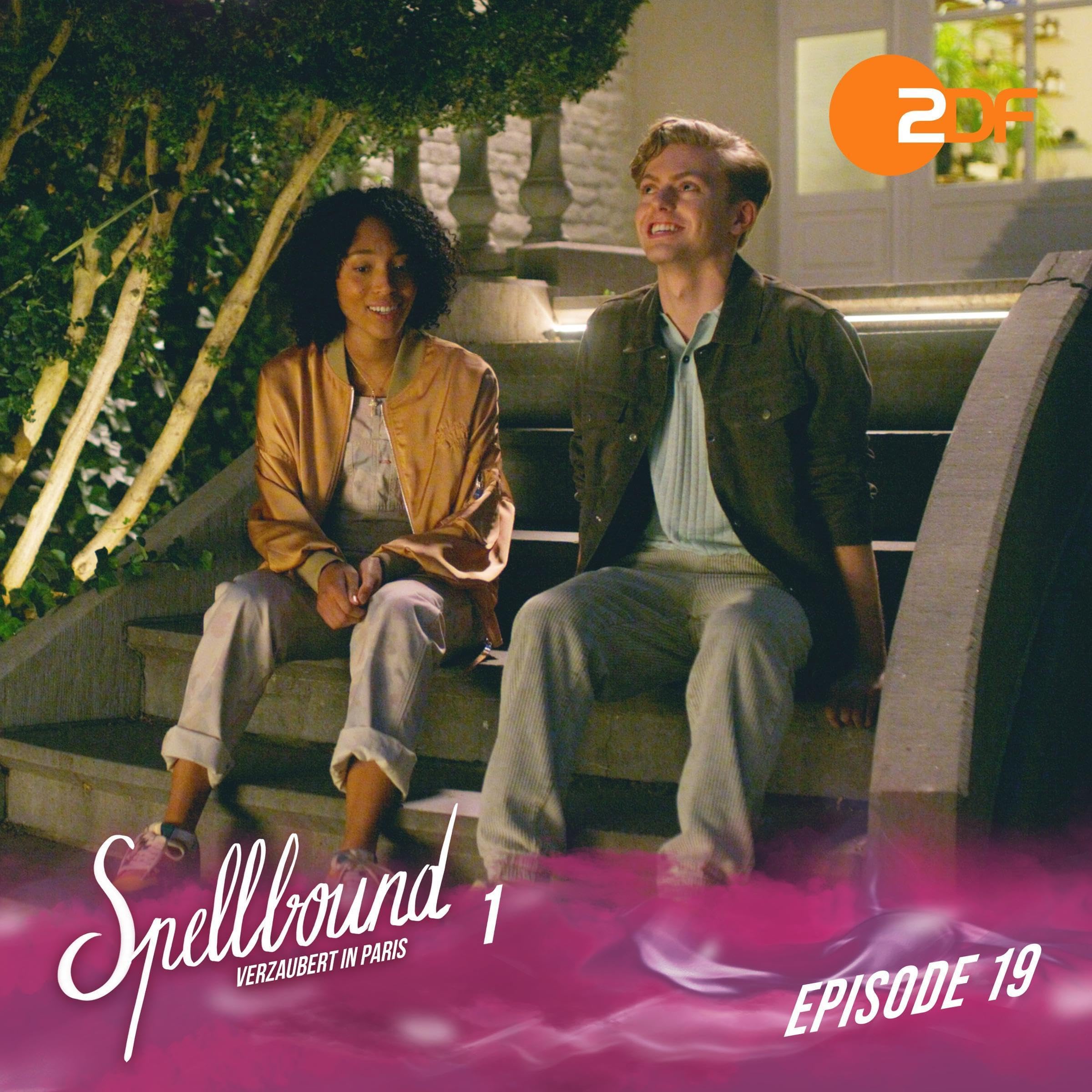 Verborgene Gefühle. Das Original-Hörspiel zur TV-Serie