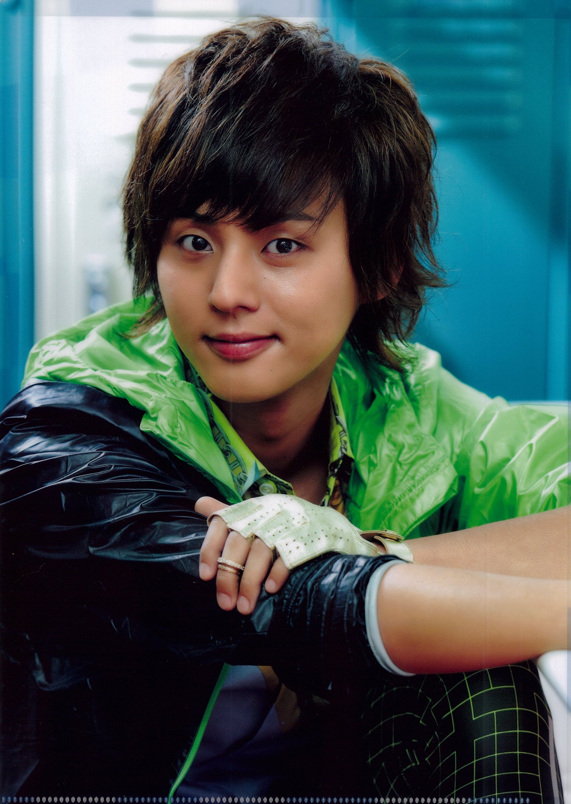 Amazon.co.jp: Kis-My-Ft2（キスマイ）公式グッズKis-My-Ft2 Good Live