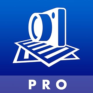 SharpScan Pro: document scanner 🖨