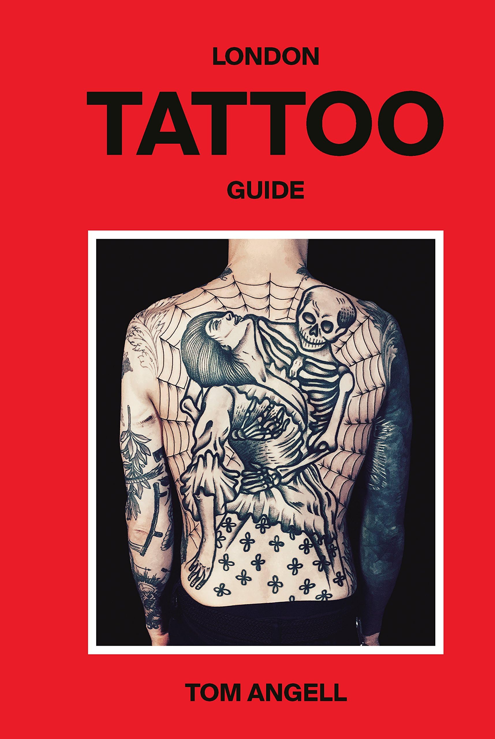 London Tattoo Guide
