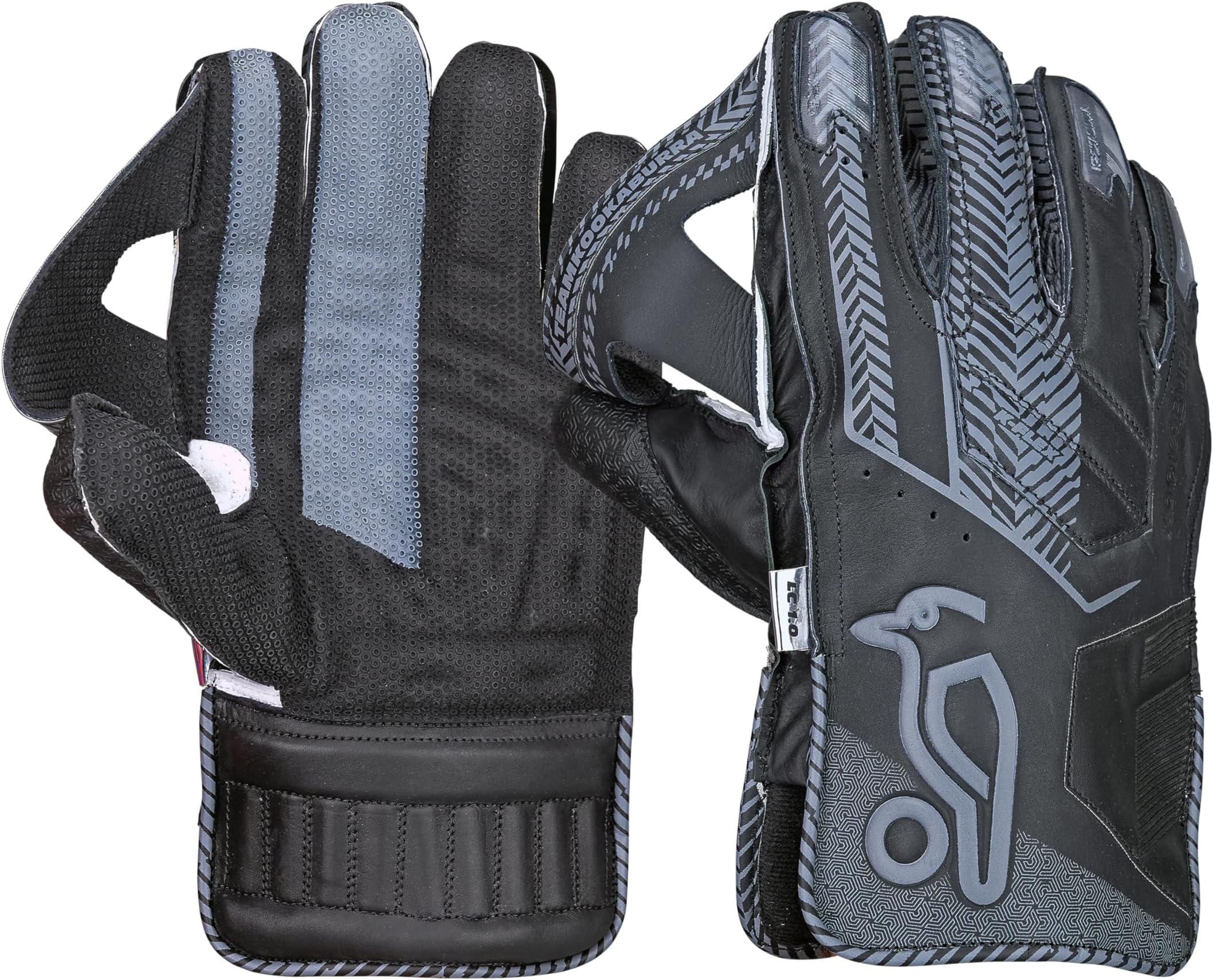 Kookaburra LC 1.0 Wicket Keeping Glove