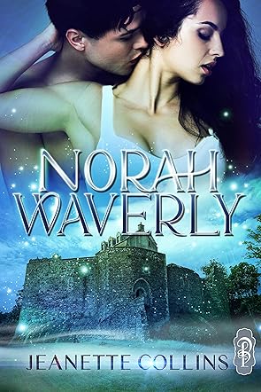Norah Waverley