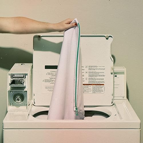 Miniatura 7 de Marlow Protector de almohada refrescante 1 protector para almohada de tamaño estándar