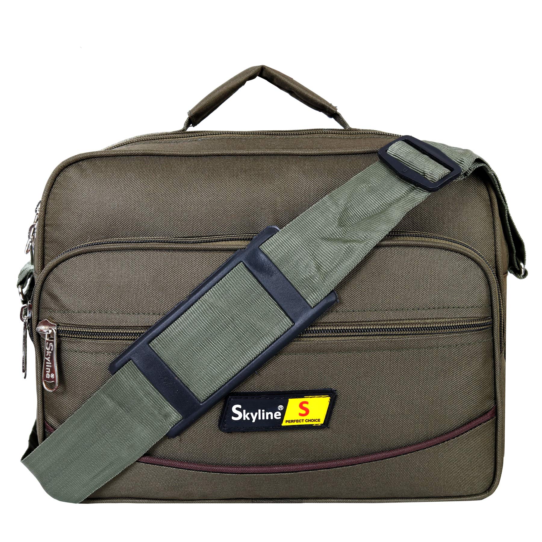 Utility/Toiletry/Small Travel Bag for Men-image-6