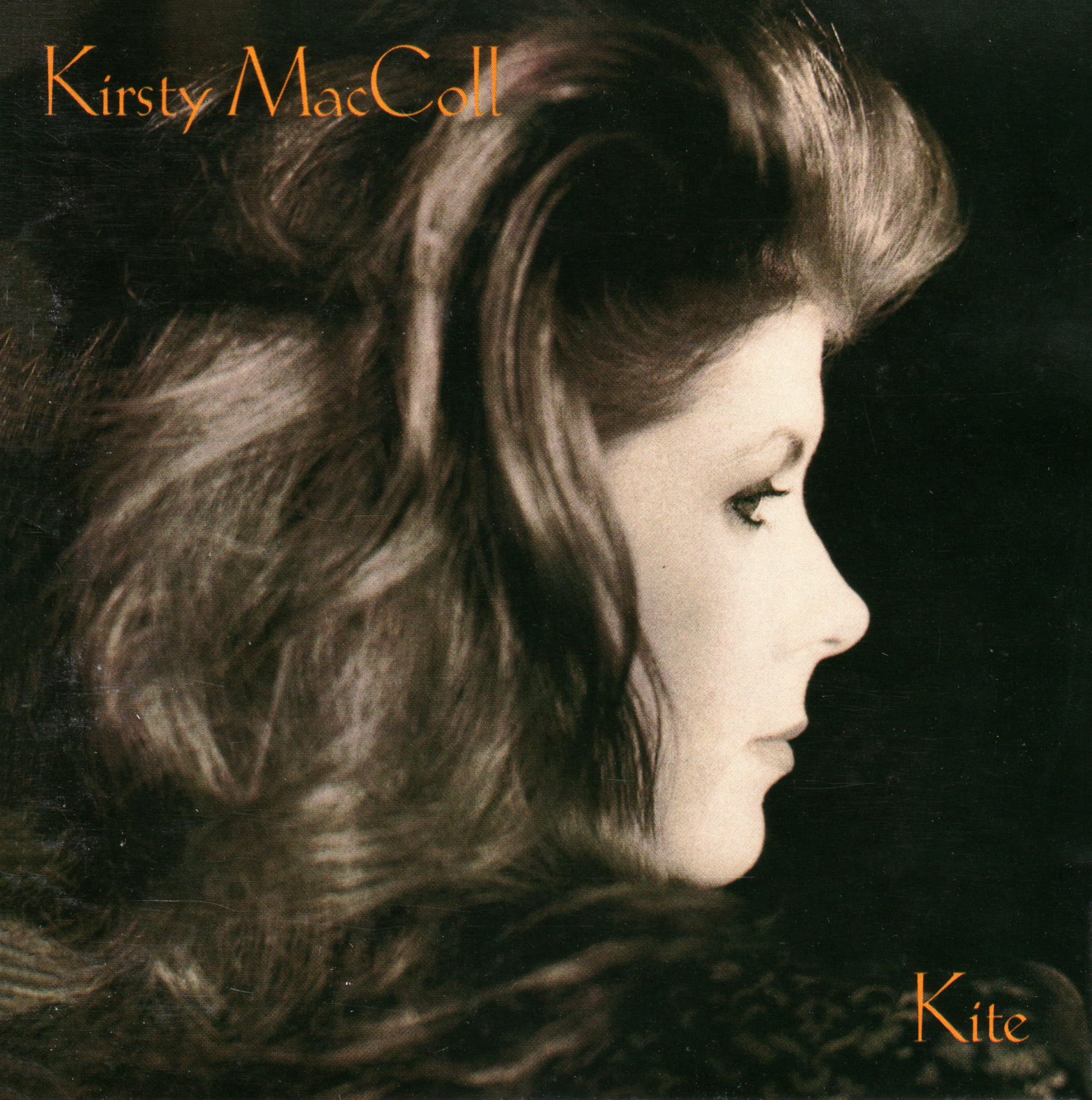 Kite [Audio CD] MACCOLL, KIRSTY
