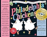 Algopix Similar Product 8 - Philadelphia Chickens A TooIllogical