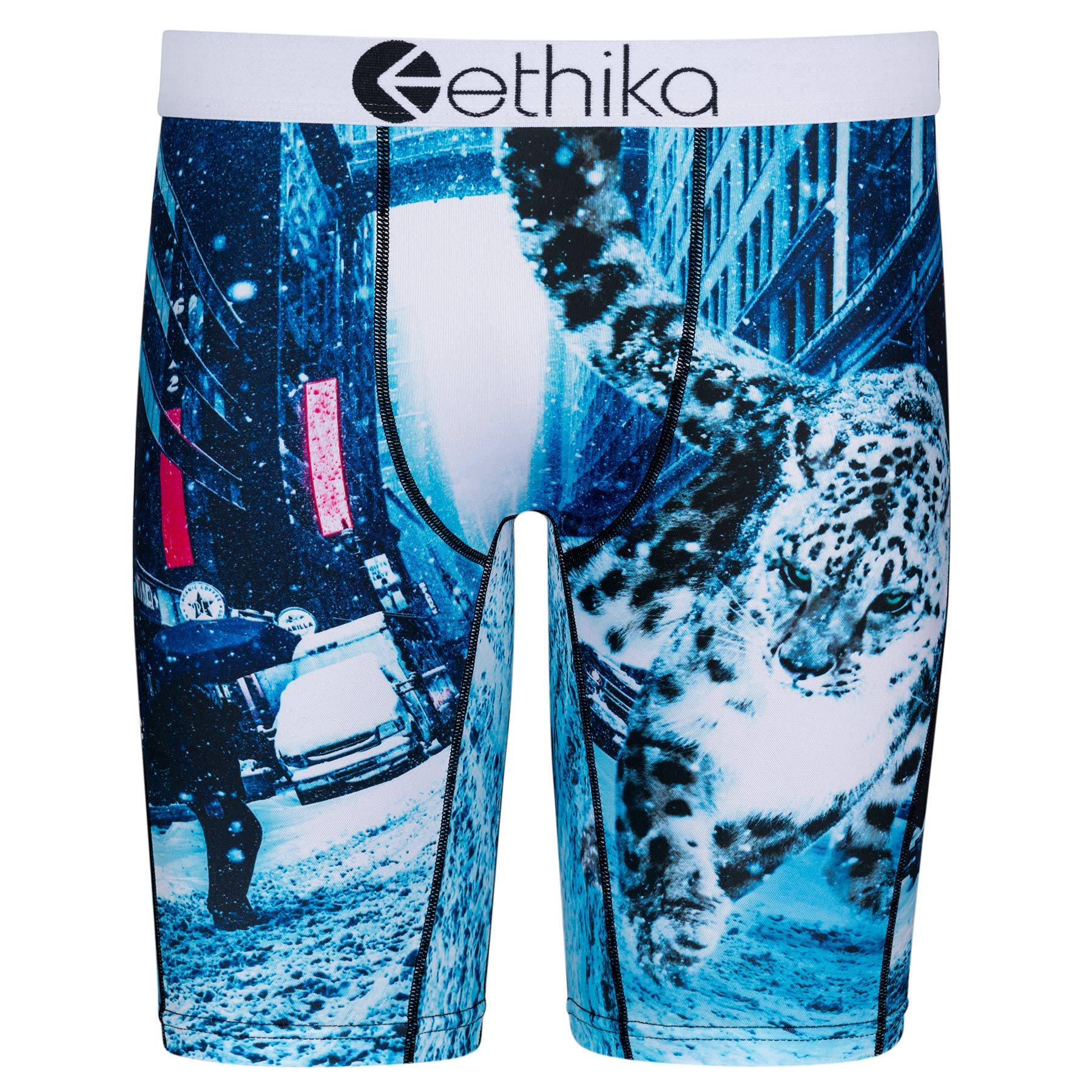EthikaMens Staple Boxer Briefs | Leoh