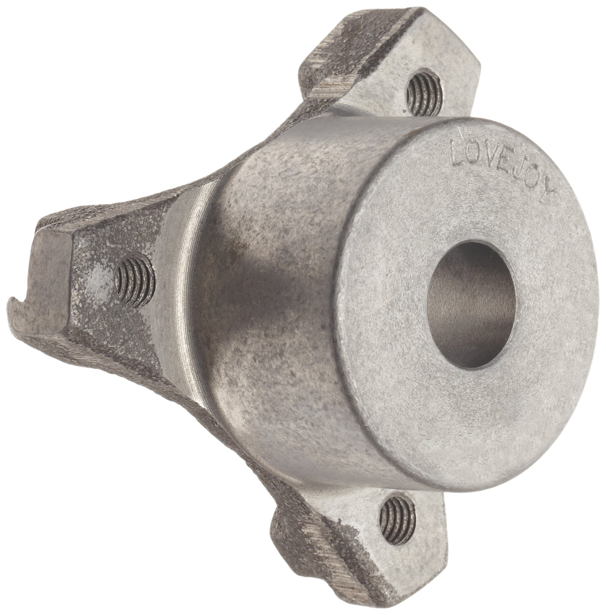 Lovejoy 22079 Size S-11 Saga Coupling Hub, Inch, 0.625
