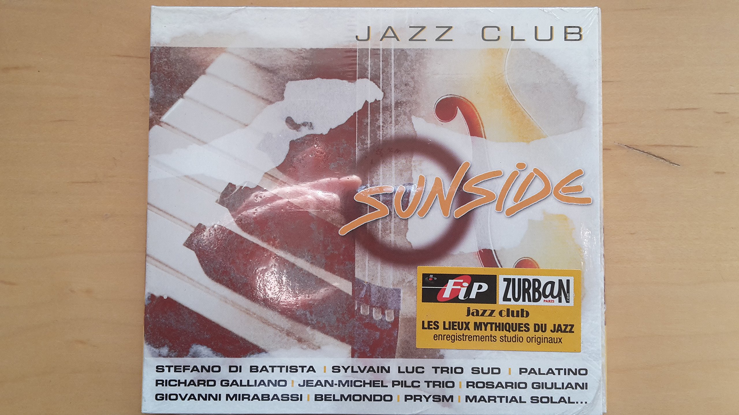 Sunside Compilation
