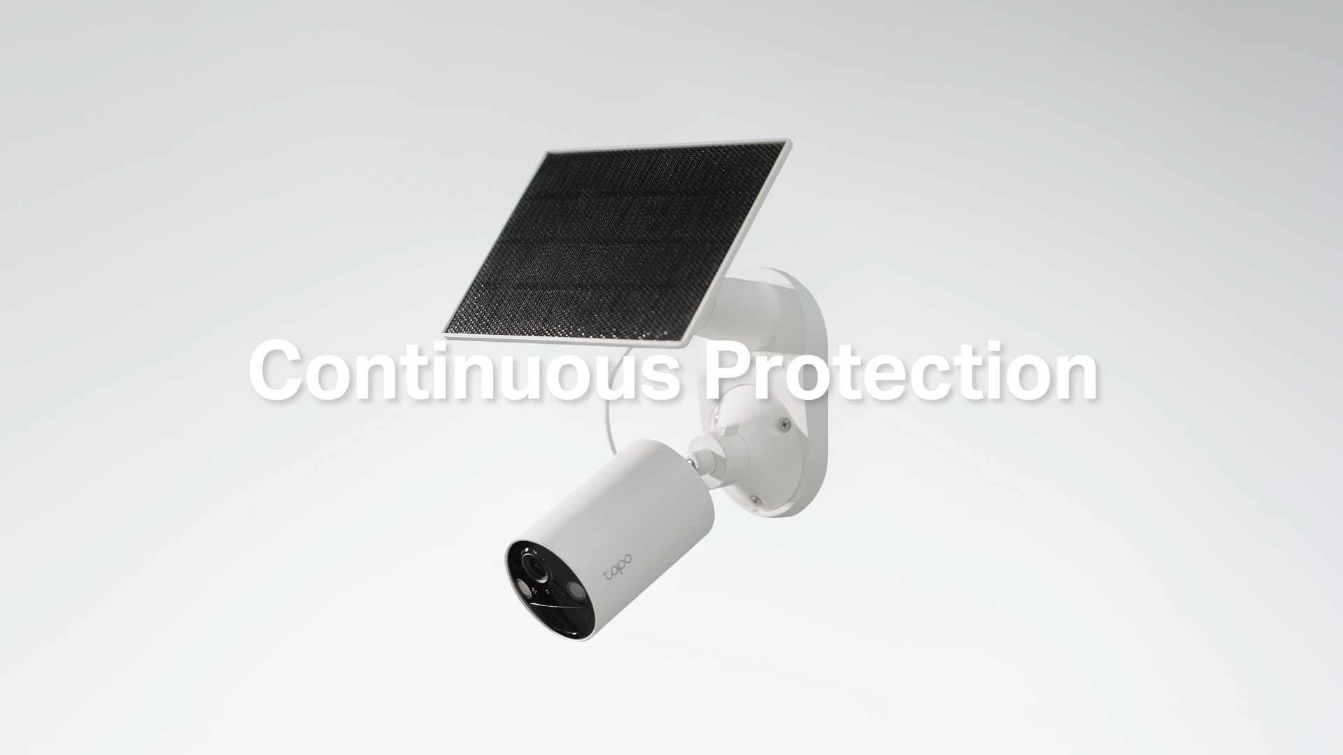 Amazon.com : Tapo SolarCam 1080p Security Camera Wireless Outdoor